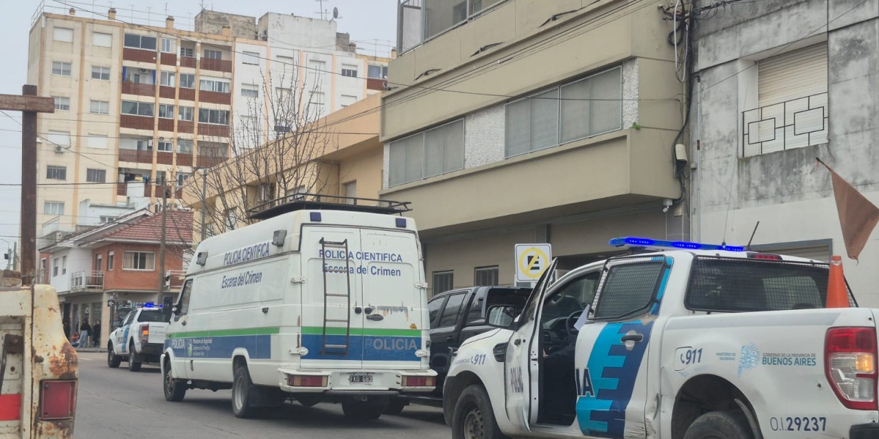 Investigan la muerte de una paciente en un instituto de salud mental